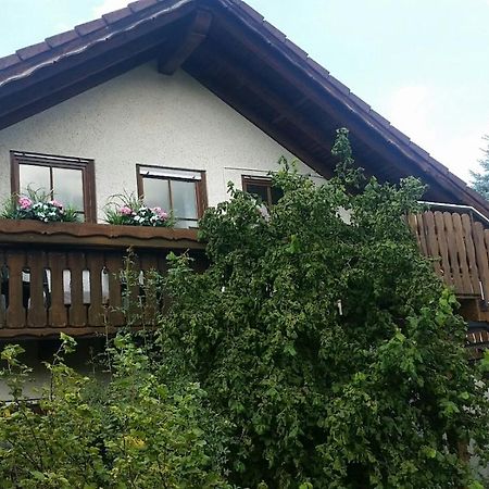 Guenther Fernschild Trochtelfingen Екстер'єр фото