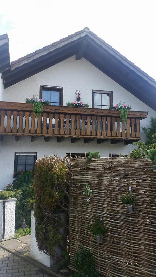 Guenther Fernschild Trochtelfingen Екстер'єр фото